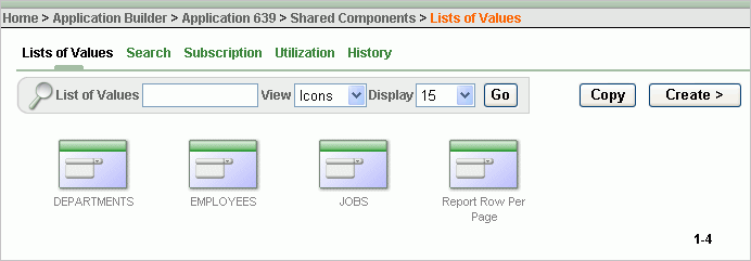 Description of lov_page.gif follows Description of lov_page.gif follows